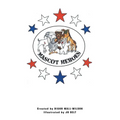 Mascot Heroes - Paperback