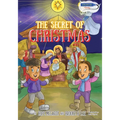 The Secret of Christmas - Paperback