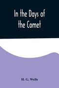 In the Days of the Comet - Paperback