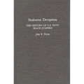 Seaborne Deception: The History of U.S. Navy Beach Jumpers - Hardcover