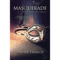 Masquerade: The Complete Series - Paperback