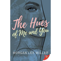 The Hues of Me and You - Paperback
