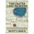 The Crater Lake Murders - Paperback