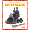 Mechanic - Paperback