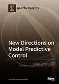 New Directions on Model Predictive Control - Paperback