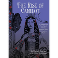 The Rise of Camelot: A Modern-Day True Tale of Horses, Dragons, and a Girl with a Dream - Hardcover