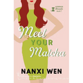 Meet Your Matcha - Paperback