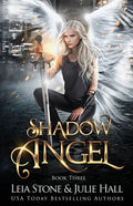 Shadow Angel: Book Three - Paperback