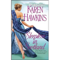 Sleepless in Scotland - Paperback
