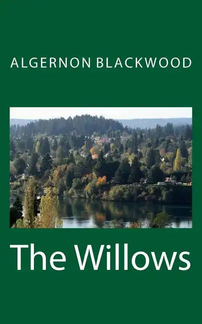 The Willows - Paperback
