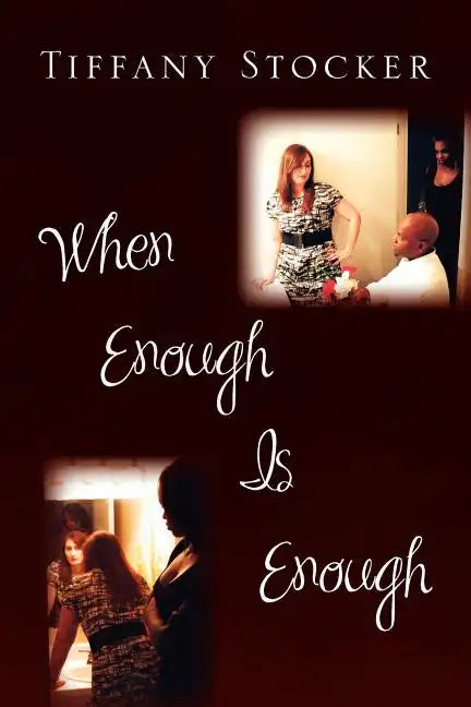 When Enough Is Enough - Paperback