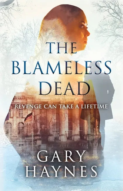 The Blameless Dead - Paperback