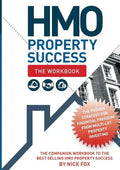 HMO Property Success - The Workbook - Paperback