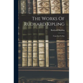 The Works Of Rudyard Kipling: From Sea To Sea - Paperback