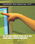 CIA Internal Auditor Exams All-in-one Study Guide & Review Questions 2015 - Paperback