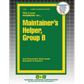 Maintainer's Helper, Group B - Paperback