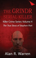 Grindr Serial Killier; The True Story of Serial Killer Stephen Port - Paperback