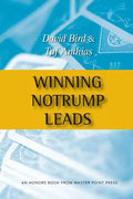 Winning Notrump Leads - Paperback