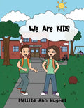 We Are KIDS - Paperback