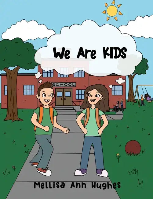 We Are KIDS - Paperback