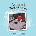 Adam's Book of Poetry: Living Life Like a Boss - Paperback