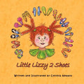 Little Lizzy 2 Shoes - Paperback