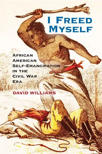 I Freed Myself - Hardcover