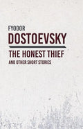 An Honest Thief and Other Short Stories - Paperback