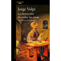 La Invención de Todas Las Cosas / The Invention of All Things - Paperback