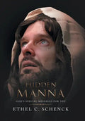 Hidden Manna: God's Special Messages for You - Hardcover