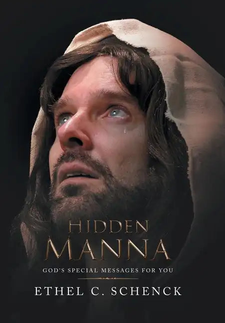 Hidden Manna: God's Special Messages for You - Hardcover