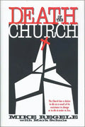Death of the Church - Paperback