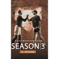 Season 3: A Mac McKyer Sports Story - Hardcover