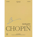 Sonatas, Op. 35 & 58: Chopin National Edition 10a, Vol. X - Paperback