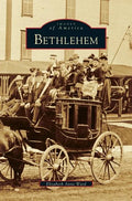 Bethlehem - Hardcover