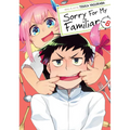 Sorry for My Familiar Vol. 8 - Paperback