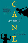 Cane - Paperback