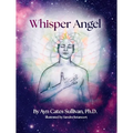 Whisper Angel - Hardcover