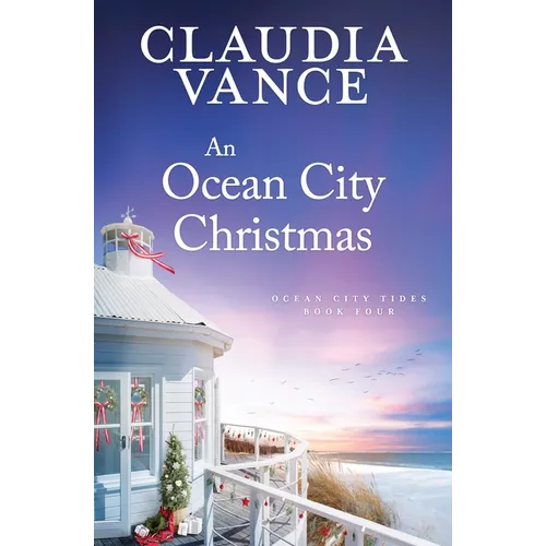 An Ocean City Christmas (Ocean City Tides Book 4) - Paperback