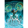 Ava Greene: The Origins of the Sea - Paperback