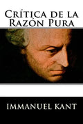 Crítica de la Razón Pura - Paperback