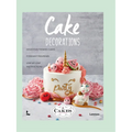 Cake Decorations - Hardcover