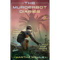 The Murderbot Diaries Vol. 3: Fugitive Telemetry, System Collapse - Paperback