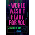 The World Wasn't Ready for You: Stories - Paperback