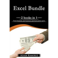 Excel: Excel Formulas and Functions and Excel Power Query - Paperback
