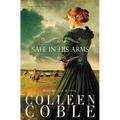 Safe in His Arms - Paperback