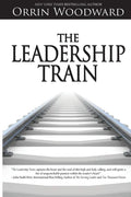 The Leadership Train - Paperback