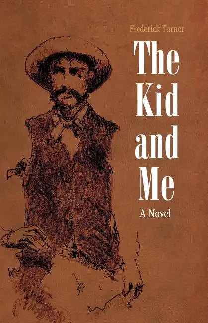 The Kid and Me - Paperback