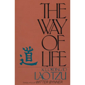 The Way of Life According to Lao Tzu - Paperback