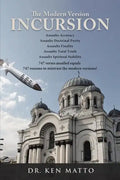 The Modern Version Incursion - Paperback